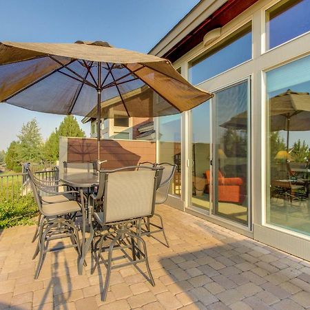 Eagle Crest Village Lp Getaway Redmond Luaran gambar