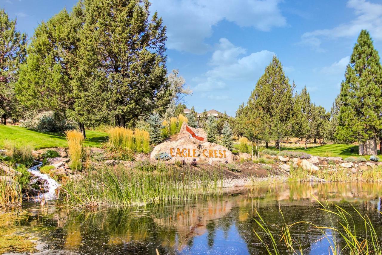 Eagle Crest Village Lp Getaway Redmond Luaran gambar