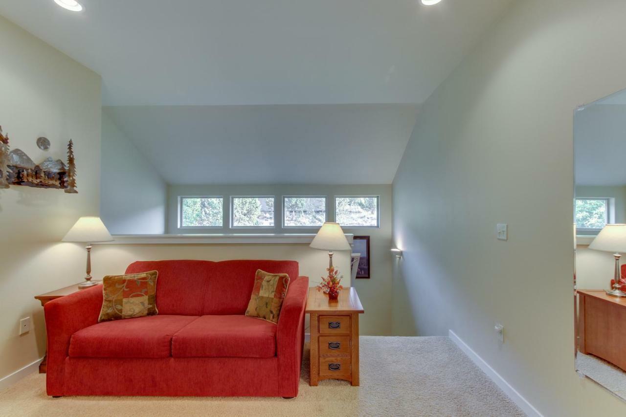 Eagle Crest Village Lp Getaway Redmond Luaran gambar