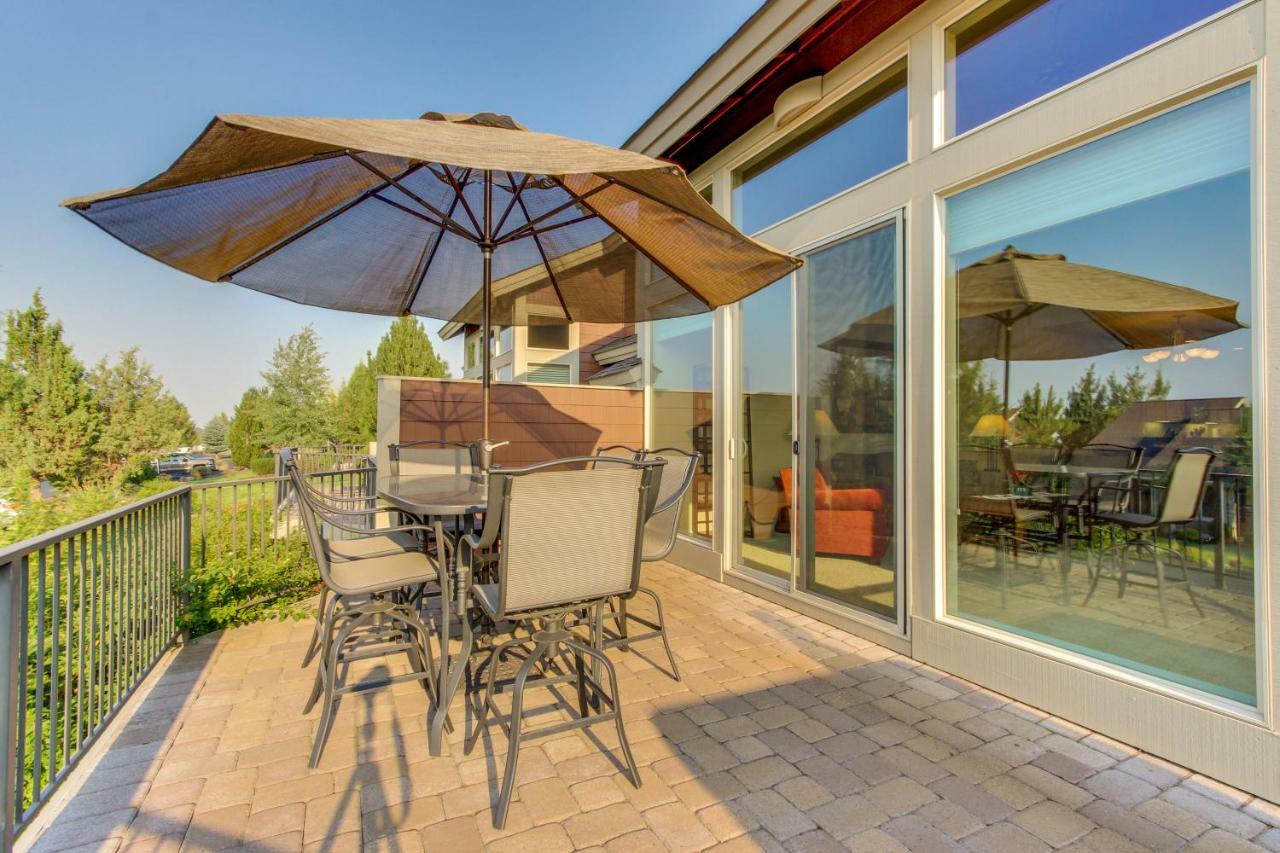 Eagle Crest Village Lp Getaway Redmond Luaran gambar