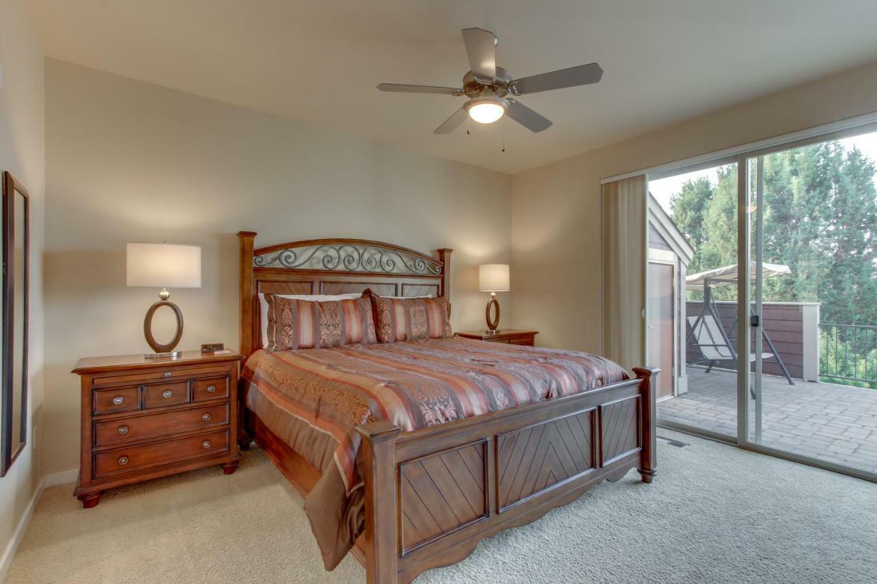 Eagle Crest Village Lp Getaway Redmond Luaran gambar