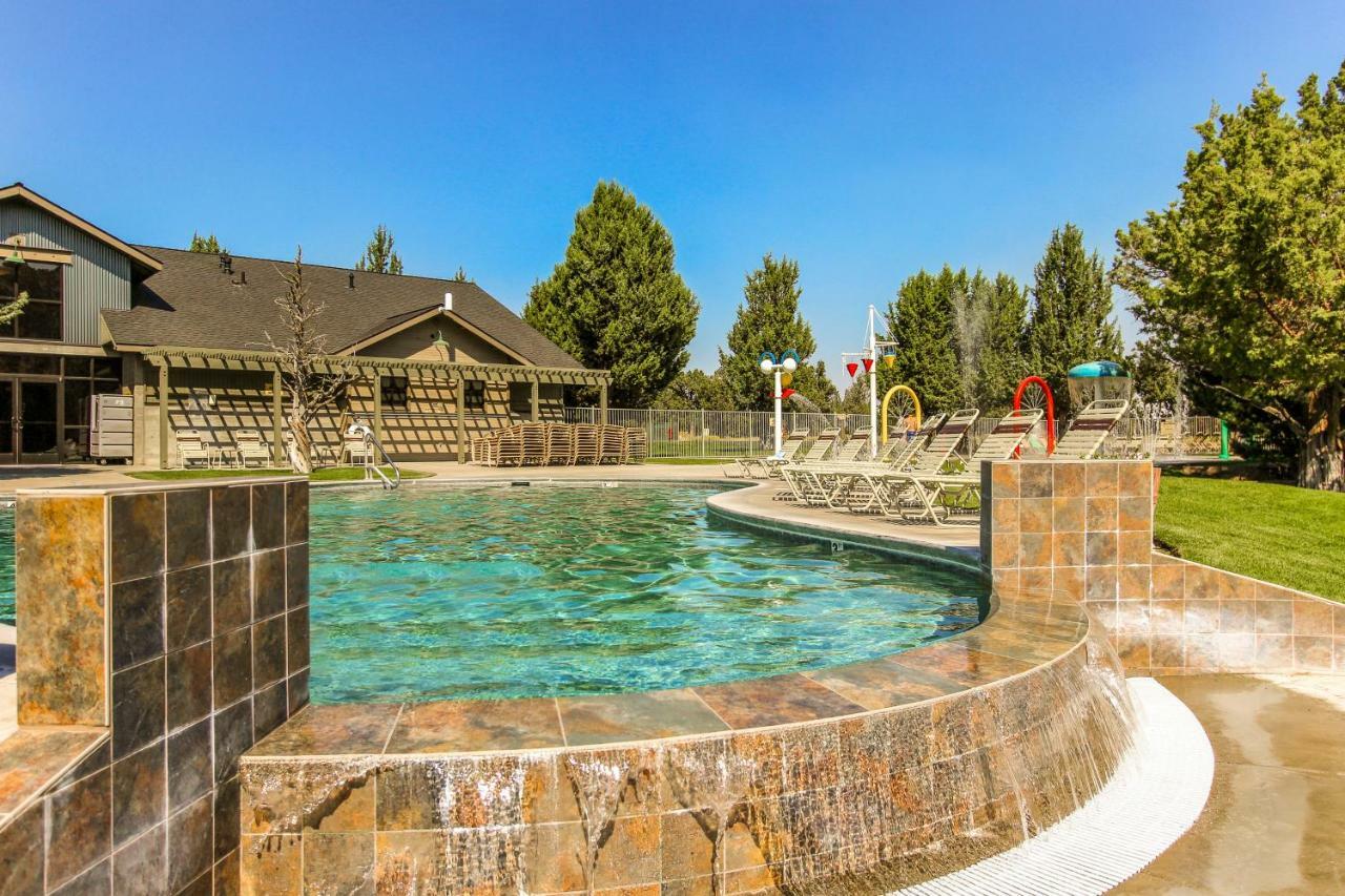 Eagle Crest Village Lp Getaway Redmond Luaran gambar