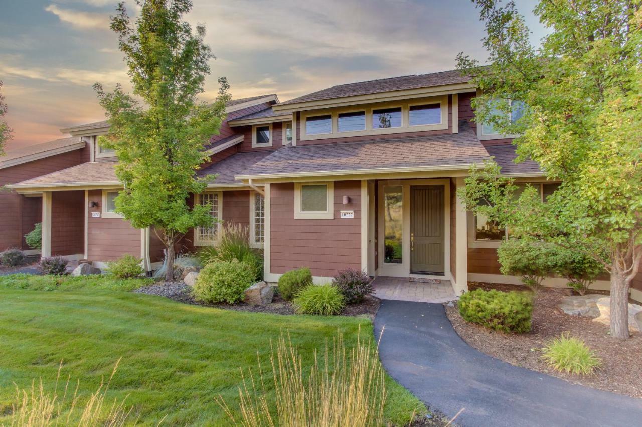 Eagle Crest Village Lp Getaway Redmond Luaran gambar
