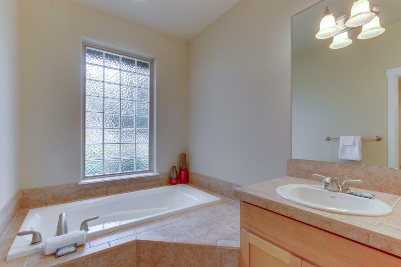 Eagle Crest Village Lp Getaway Redmond Luaran gambar