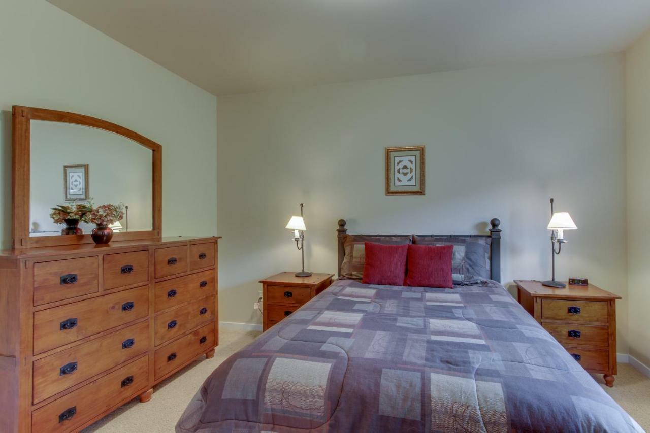 Eagle Crest Village Lp Getaway Redmond Luaran gambar