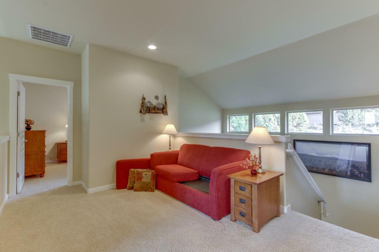 Eagle Crest Village Lp Getaway Redmond Luaran gambar