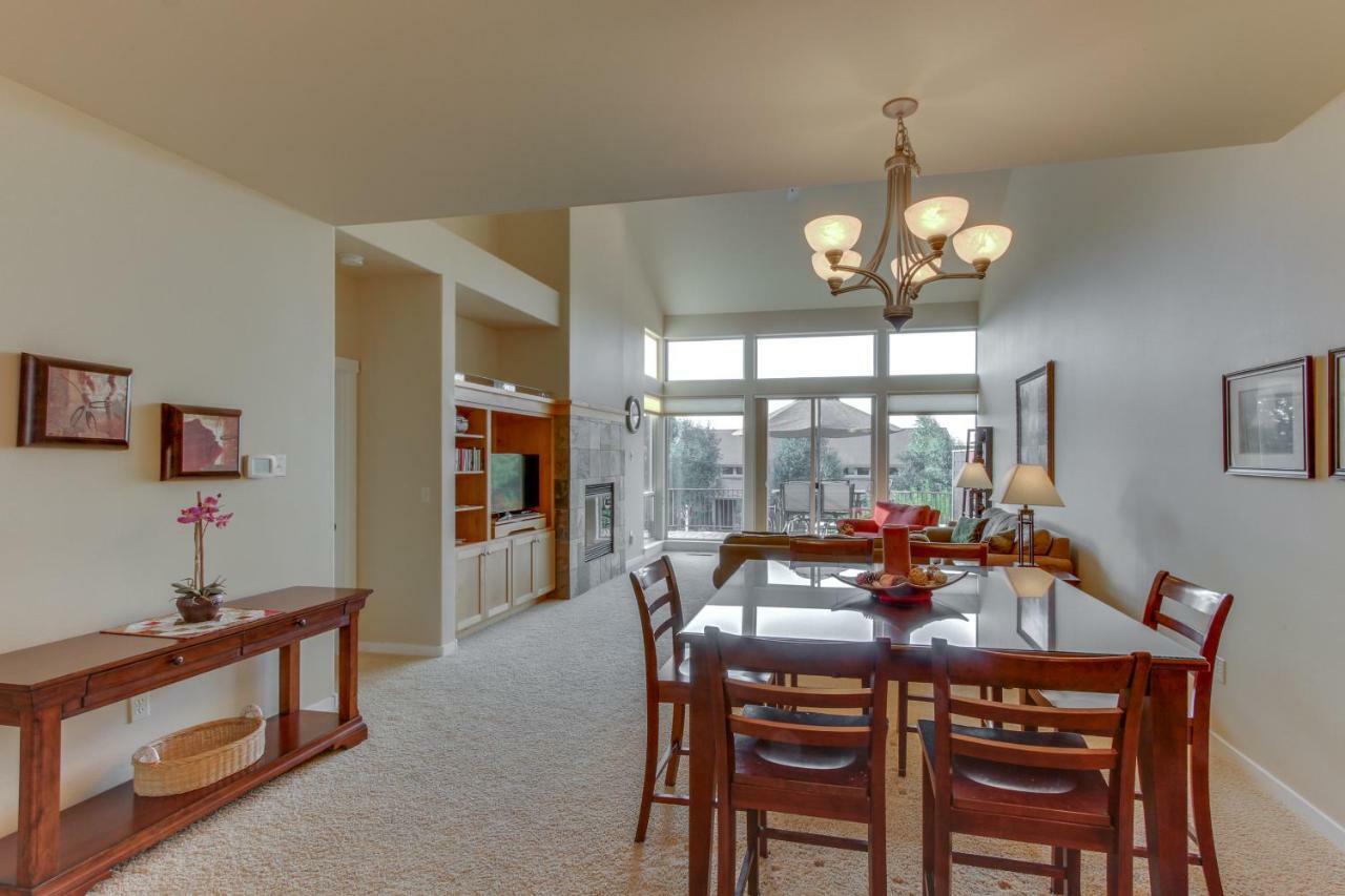 Eagle Crest Village Lp Getaway Redmond Luaran gambar