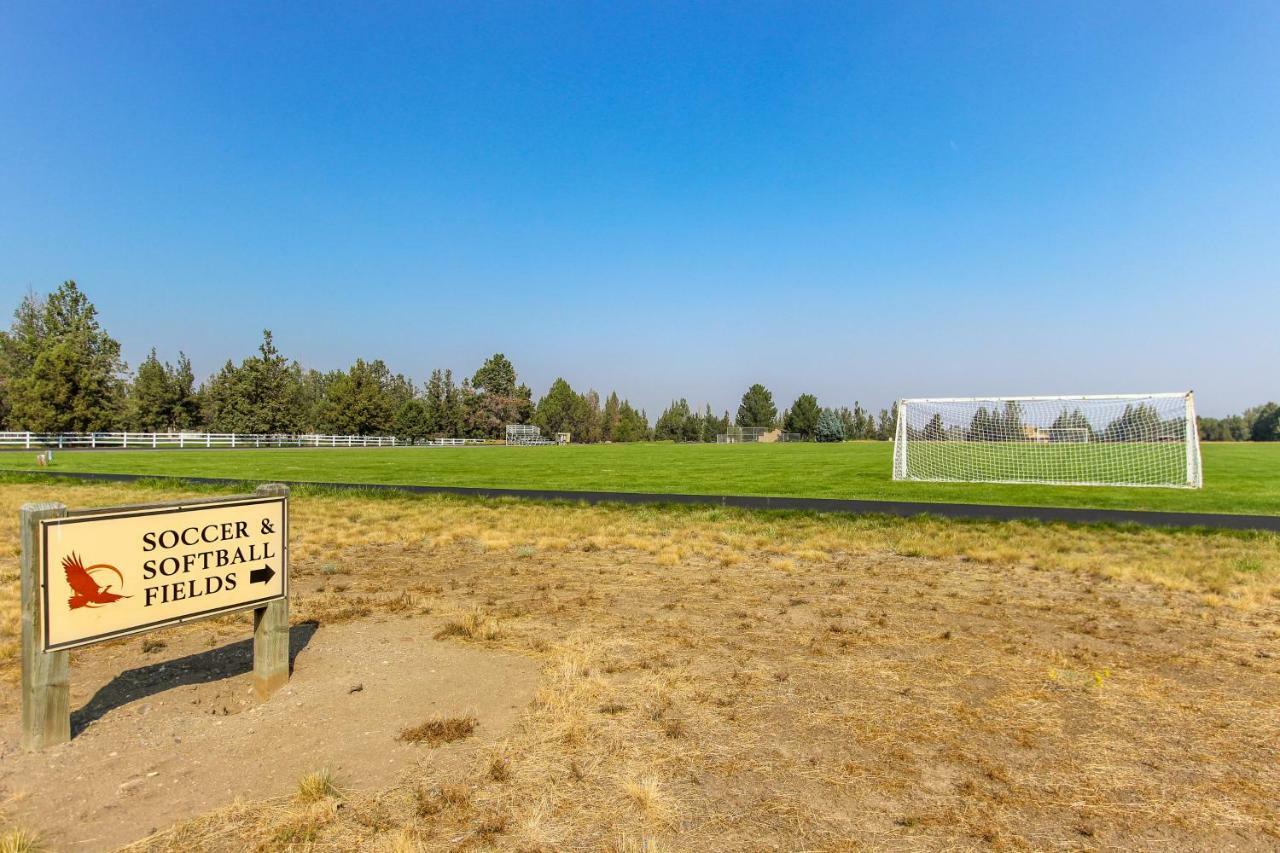Eagle Crest Village Lp Getaway Redmond Luaran gambar