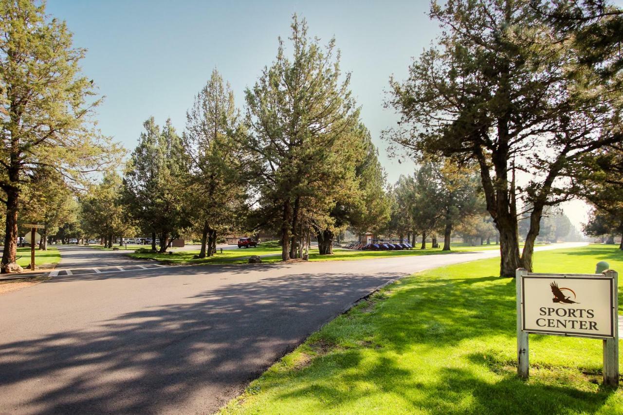 Eagle Crest Village Lp Getaway Redmond Luaran gambar