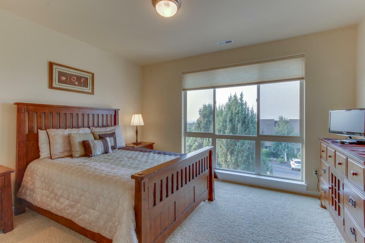 Eagle Crest Village Lp Getaway Redmond Luaran gambar