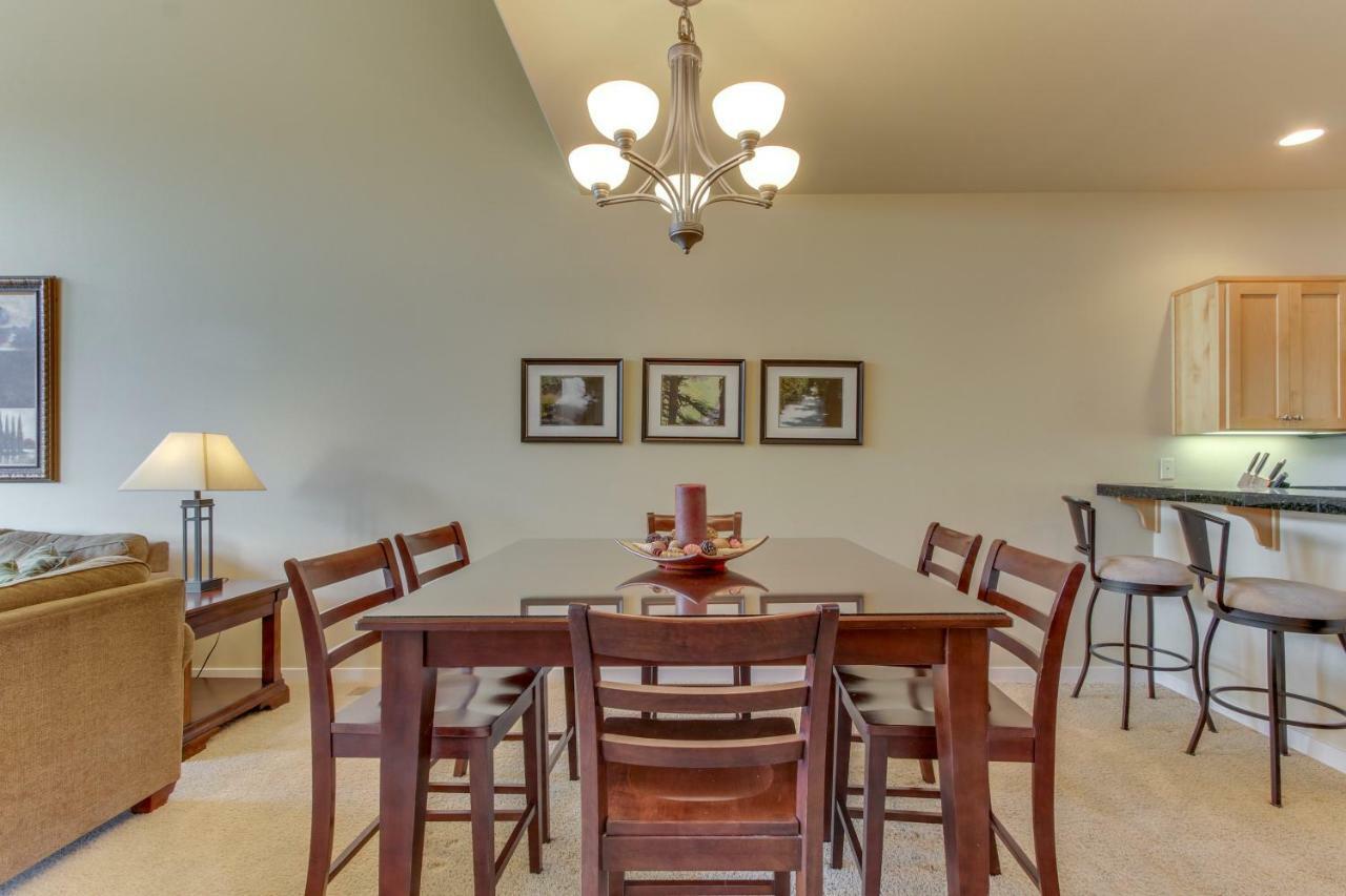Eagle Crest Village Lp Getaway Redmond Luaran gambar