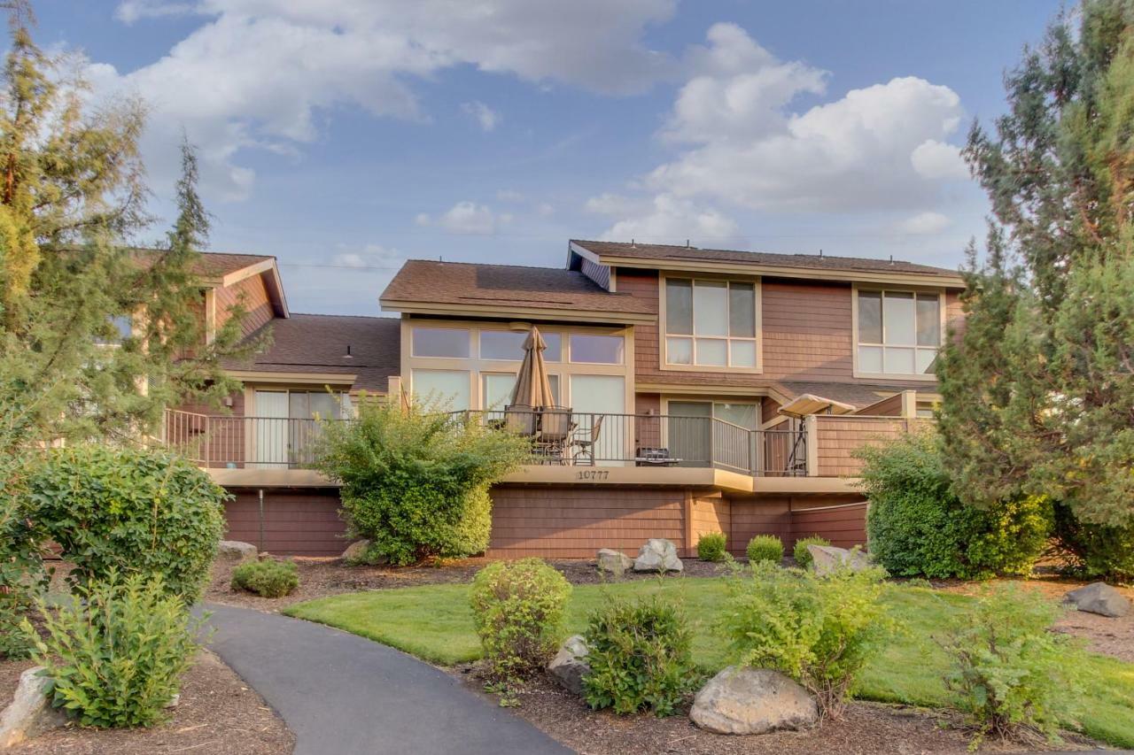 Eagle Crest Village Lp Getaway Redmond Luaran gambar