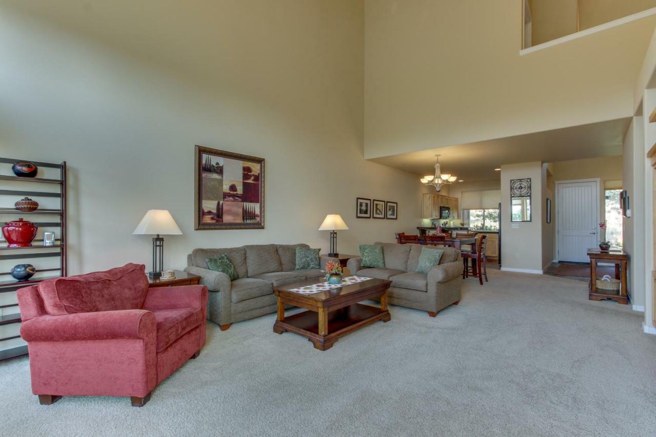 Eagle Crest Village Lp Getaway Redmond Luaran gambar