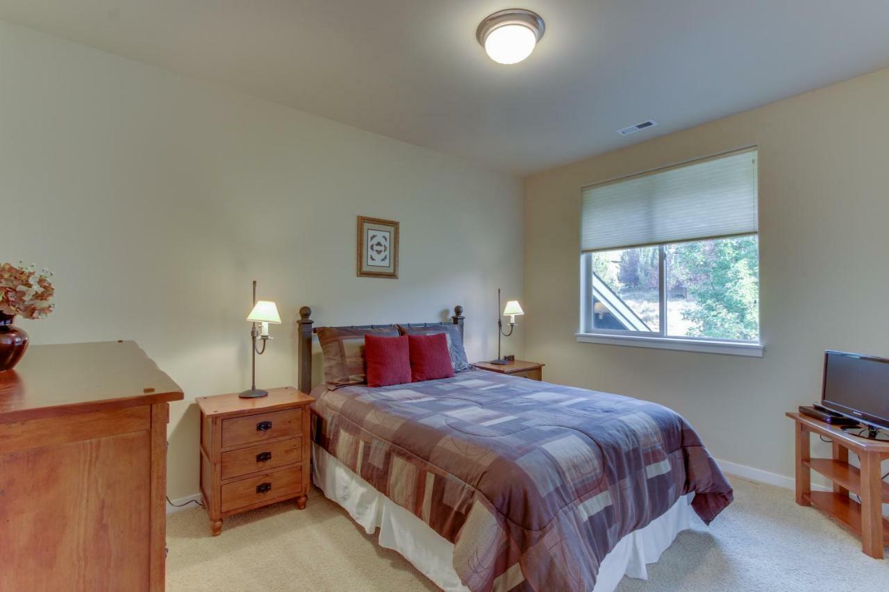 Eagle Crest Village Lp Getaway Redmond Luaran gambar