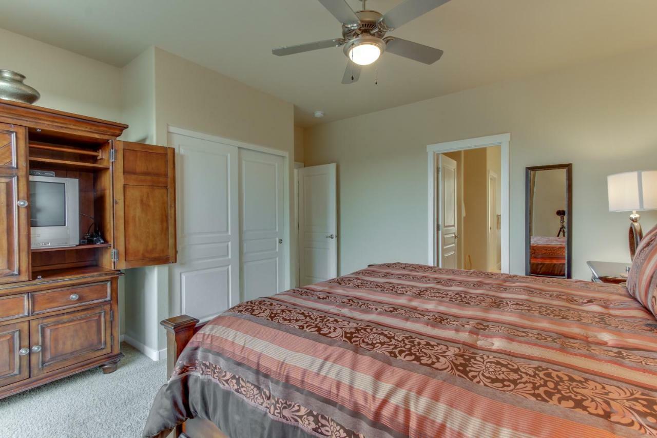 Eagle Crest Village Lp Getaway Redmond Luaran gambar