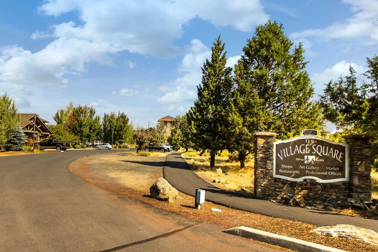 Eagle Crest Village Lp Getaway Redmond Luaran gambar