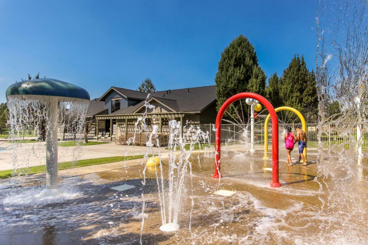 Eagle Crest Village Lp Getaway Redmond Luaran gambar