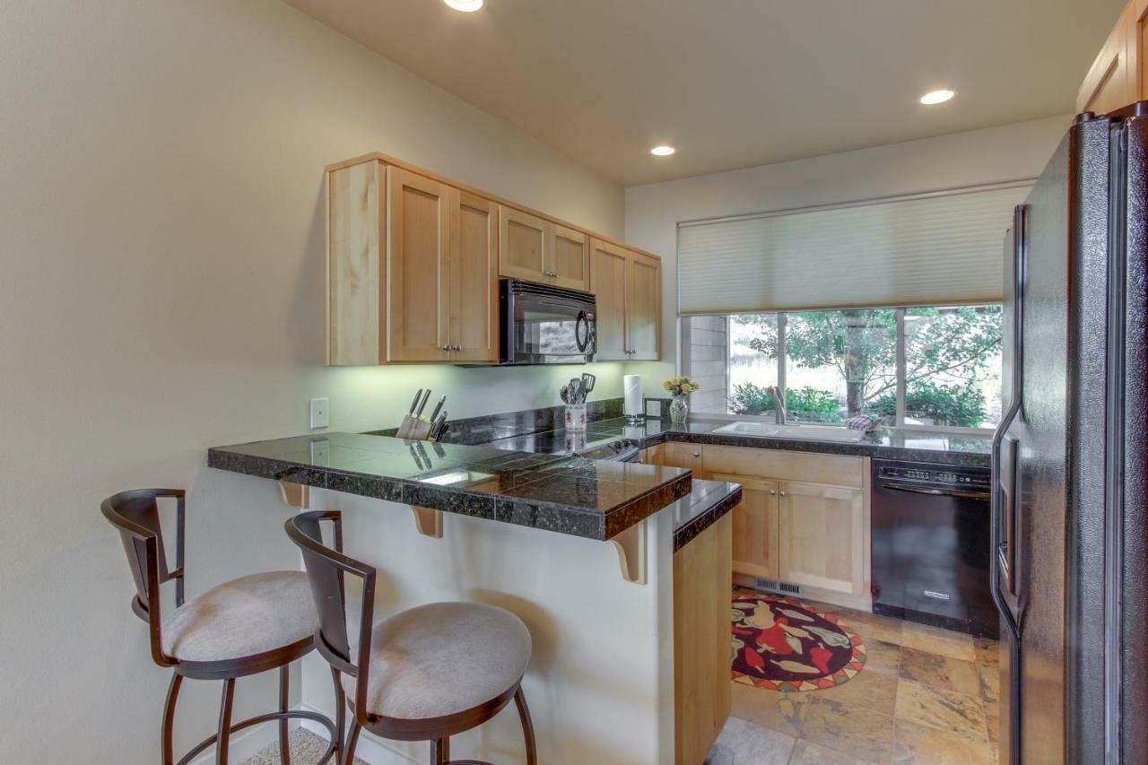 Eagle Crest Village Lp Getaway Redmond Luaran gambar