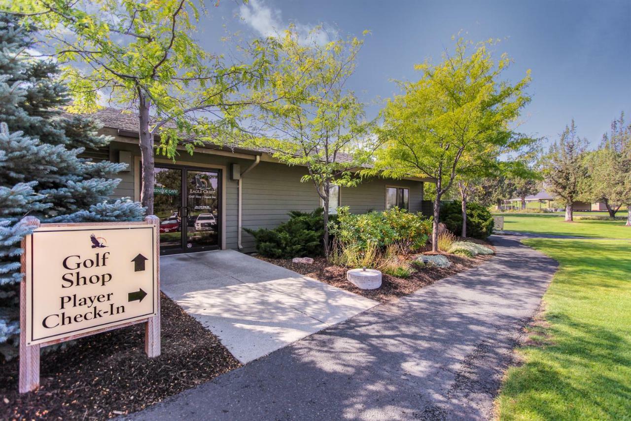 Eagle Crest Village Lp Getaway Redmond Luaran gambar