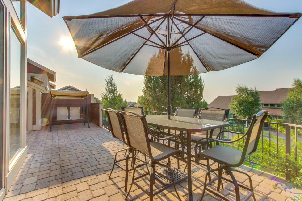 Eagle Crest Village Lp Getaway Redmond Luaran gambar